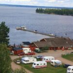 Årsunda Strandbaden Camping - Bild 2 Årsunda Strandbaden Camping - Bild 2