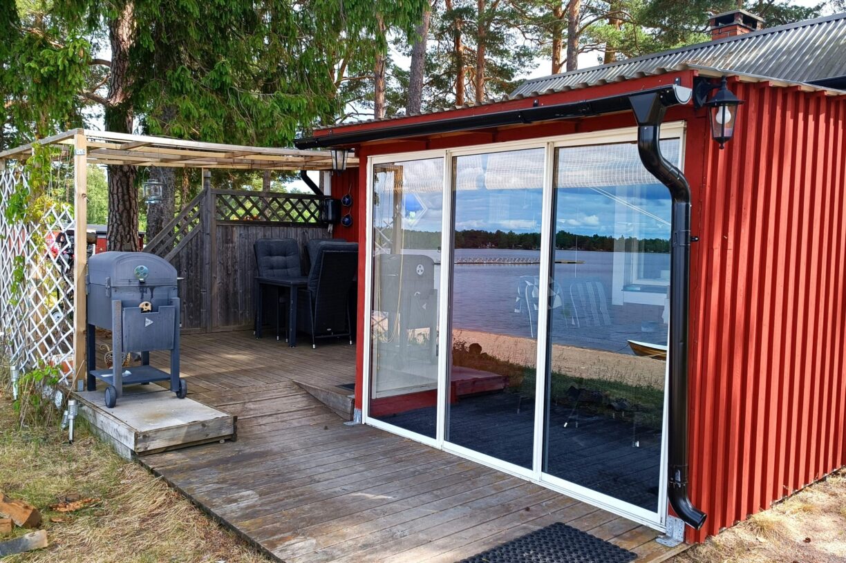 Årsunda Strandbaden Camping - Bild 3 Årsunda Strandbaden Camping - Bild 3