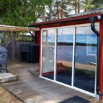 Årsunda Strandbaden Camping - Bild 3 Årsunda Strandbaden Camping - Bild 3