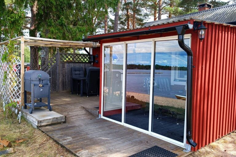 Årsunda Strandbaden Camping - Bild 3 Årsunda Strandbaden Camping - Bild 3