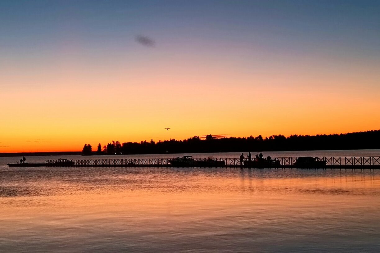 Årsunda Strandbaden Camping - Bild 6 Årsunda Strandbaden Camping - Bild 6