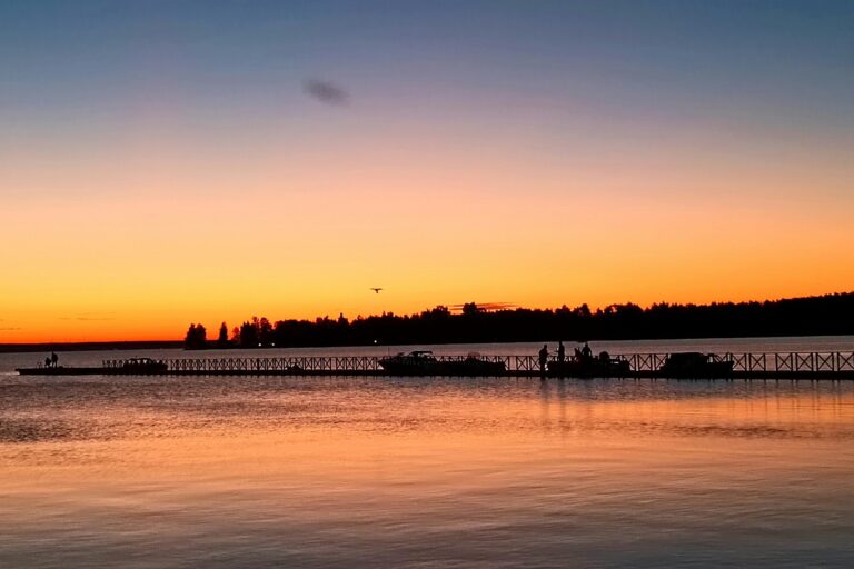 Årsunda Strandbaden Camping - Bild 6 Årsunda Strandbaden Camping - Bild 6