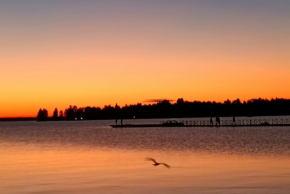 Årsunda Strandbaden Camping - Bild 7 Årsunda Strandbaden Camping - Bild 7