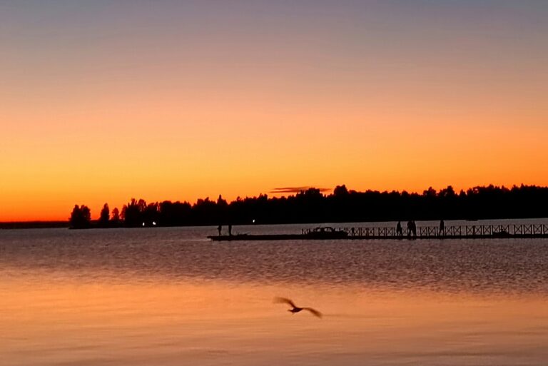 Årsunda Strandbaden Camping - Bild 7 Årsunda Strandbaden Camping - Bild 7