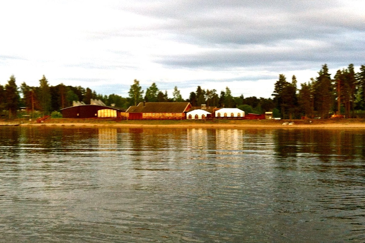 Årsunda Strandbaden Camping - Bild 8 Årsunda Strandbaden Camping - Bild 8