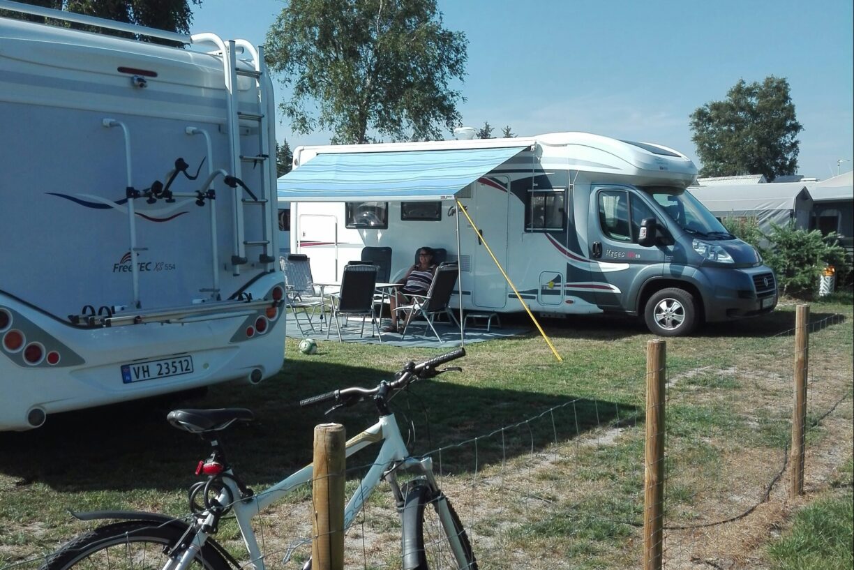 Asaa Camping & Hytteferie - Bild 11 Asaa Camping & Hytteferie - Bild 11