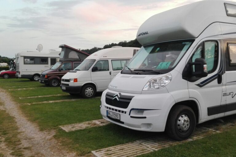 Asaa Camping & Hytteferie - Bild 12 Asaa Camping & Hytteferie - Bild 12