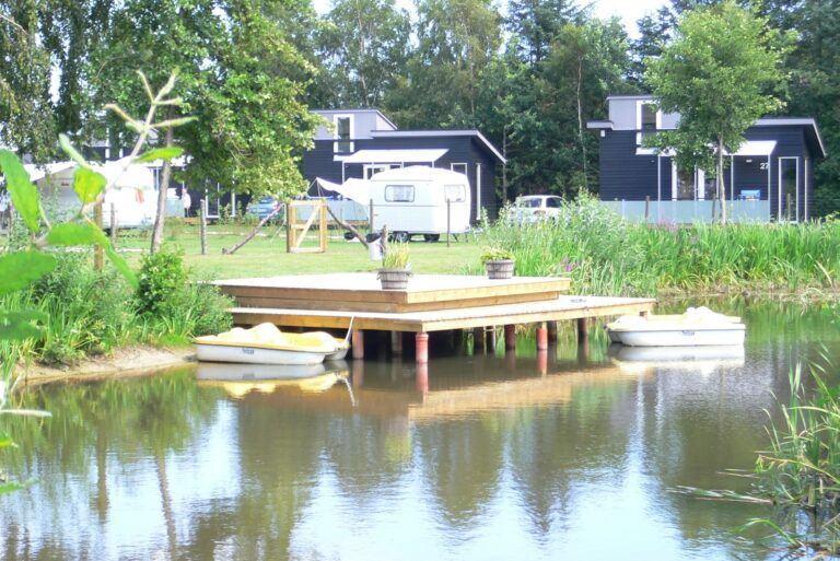 Asaa Camping & Hytteferie - Bild 13 Asaa Camping & Hytteferie - Bild 13