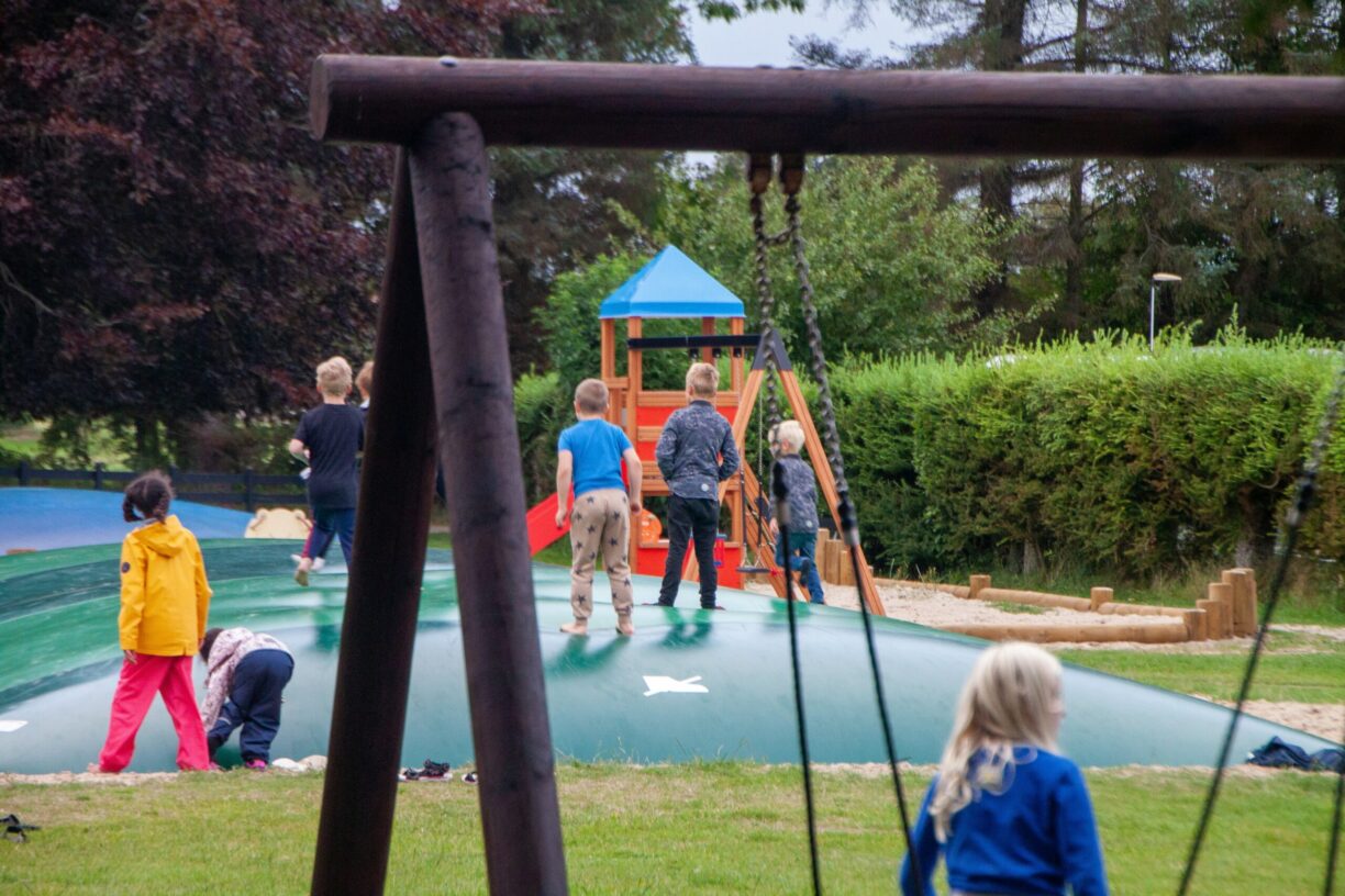 Asaa Camping & Hytteferie - Bild 14 Asaa Camping & Hytteferie - Bild 14