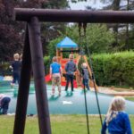 Asaa Camping & Hytteferie - Bild 14 Asaa Camping & Hytteferie - Bild 14