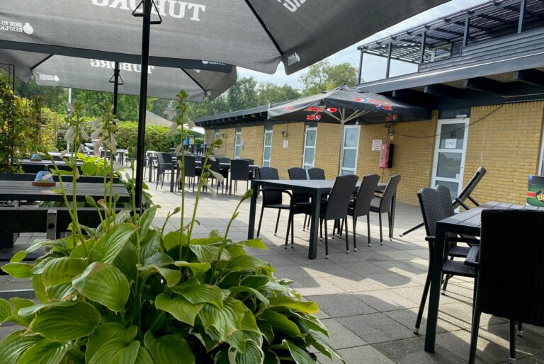 Asaa Camping & Hytteferie - Bild 15 Asaa Camping & Hytteferie - Bild 15