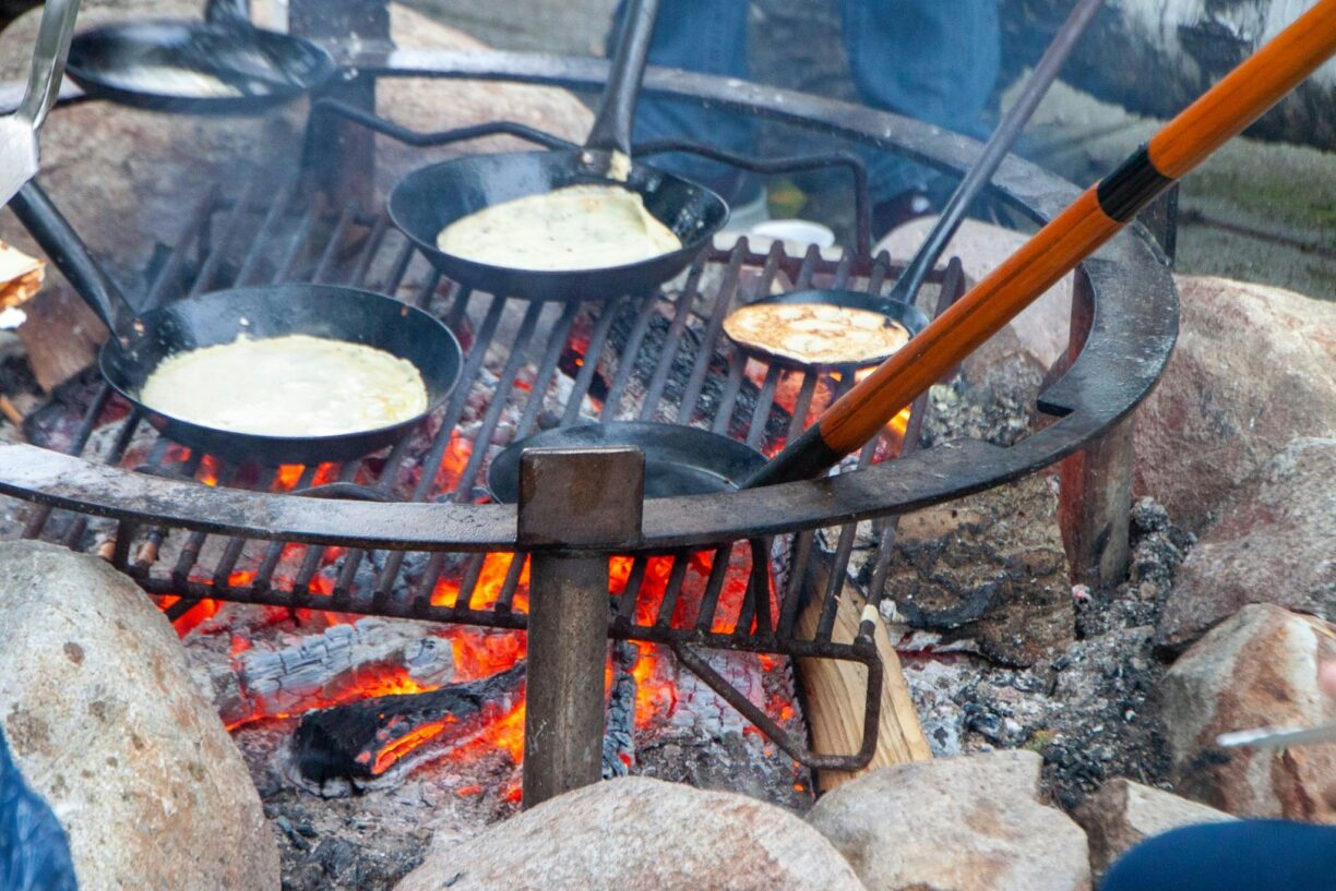 Asaa Camping & Hytteferie - Bild 16 Asaa Camping & Hytteferie - Bild 16