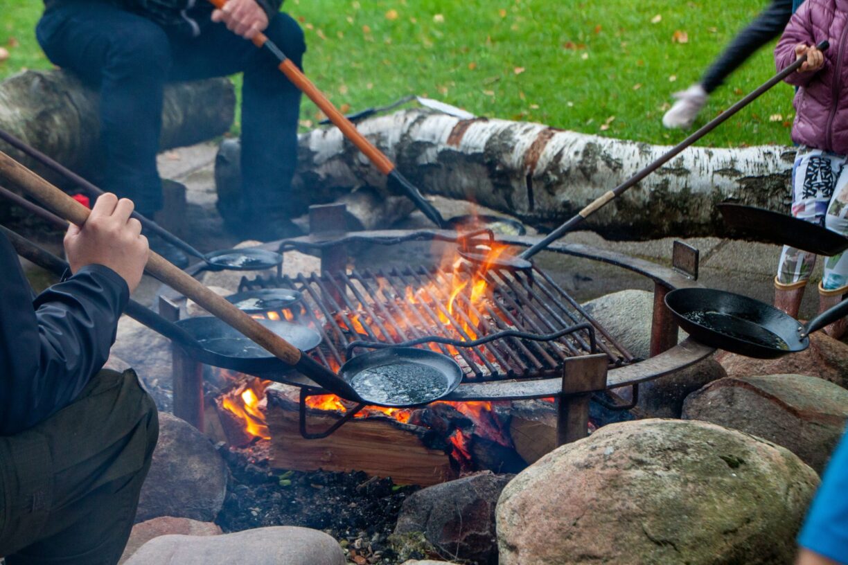 Asaa Camping & Hytteferie - Bild 17 Asaa Camping & Hytteferie - Bild 17