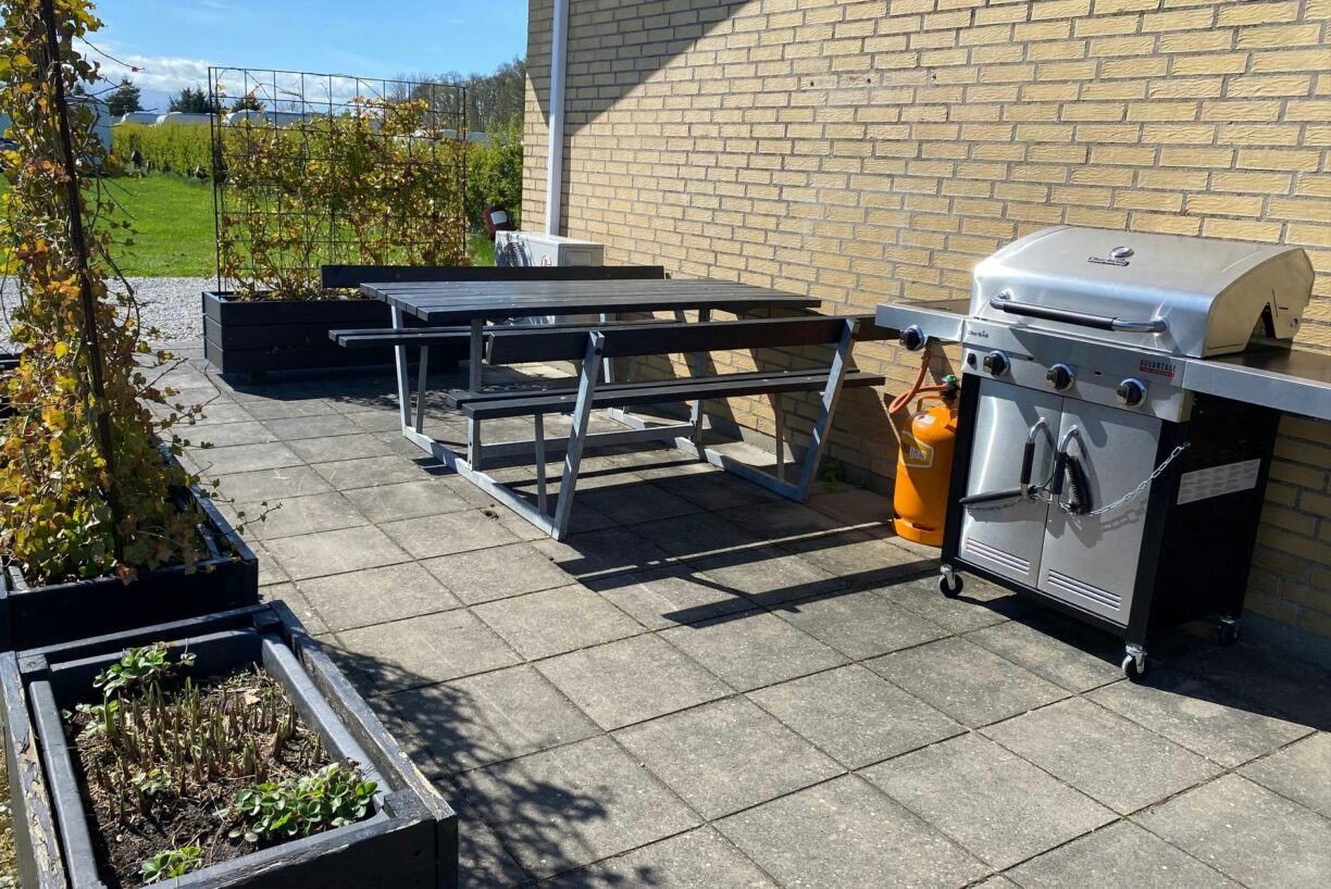 Asaa Camping & Hytteferie - Bild 18 Asaa Camping & Hytteferie - Bild 18