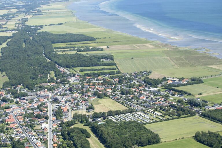 Asaa Camping & Hytteferie - Bild 2 Asaa Camping & Hytteferie - Bild 2