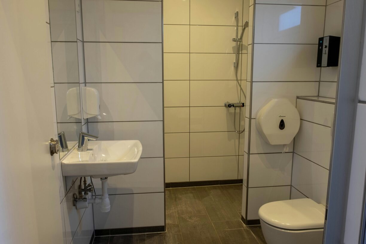 Asaa Camping & Hytteferie - Bild 20 Asaa Camping & Hytteferie - Bild 20