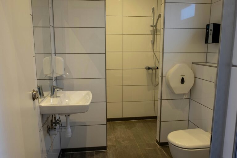 Asaa Camping & Hytteferie - Bild 20 Asaa Camping & Hytteferie - Bild 20