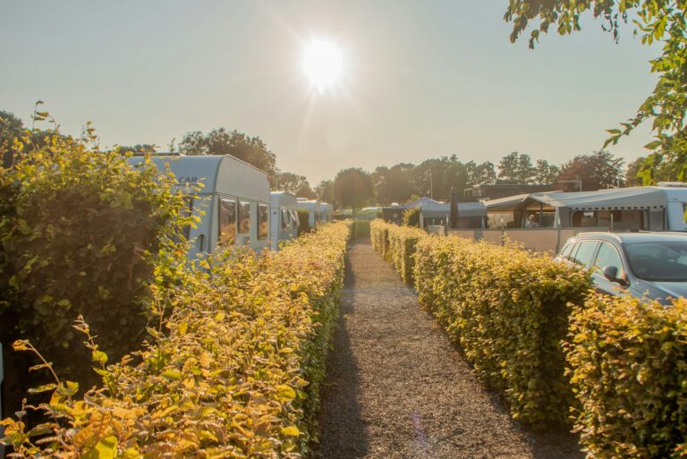 Asaa Camping & Hytteferie - Bild 4 Asaa Camping & Hytteferie - Bild 4