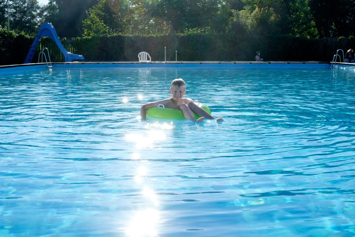 Asaa Camping & Hytteferie - Bild 5 Asaa Camping & Hytteferie - Bild 5