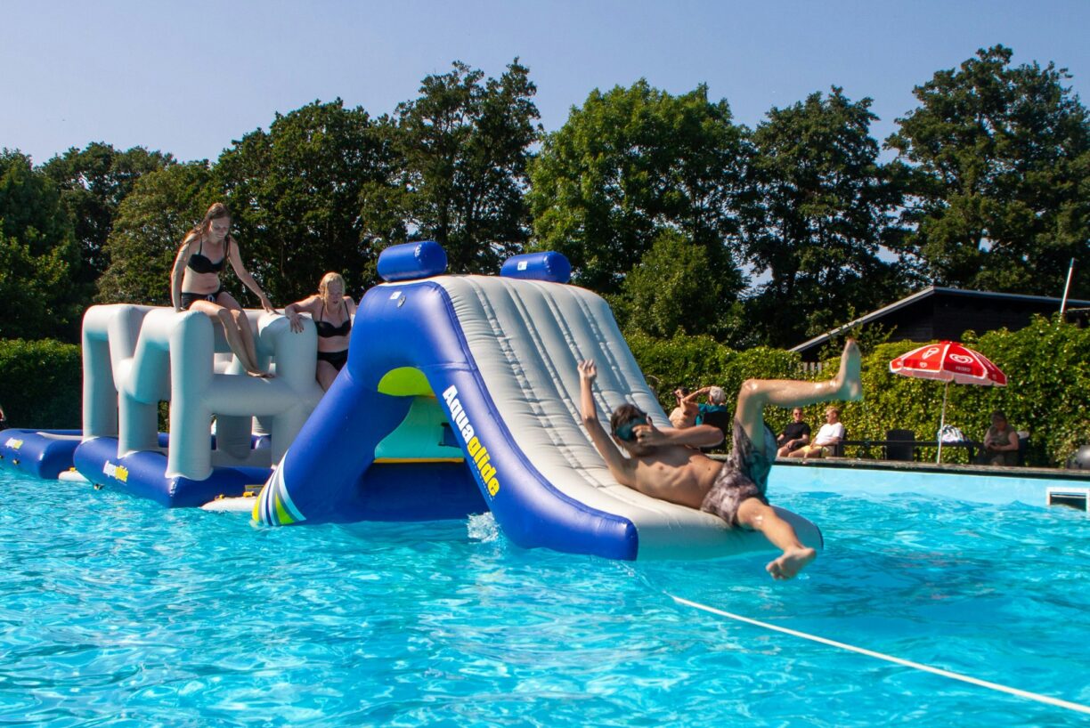 Asaa Camping & Hytteferie - Bild 6 Asaa Camping & Hytteferie - Bild 6