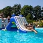 Asaa Camping & Hytteferie - Bild 6 Asaa Camping & Hytteferie - Bild 6