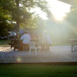 Asaa Camping & Hytteferie - Bild 9 Asaa Camping & Hytteferie - Bild 9