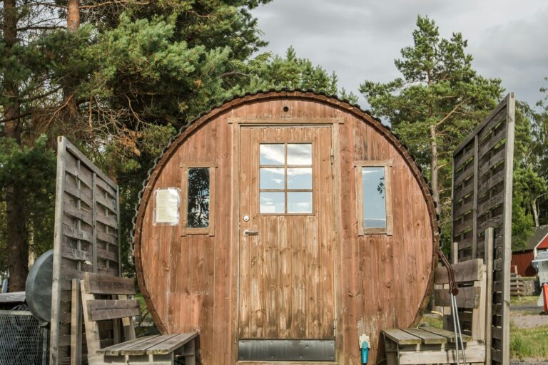 Askeviks Camping & Stugor - Bild 19