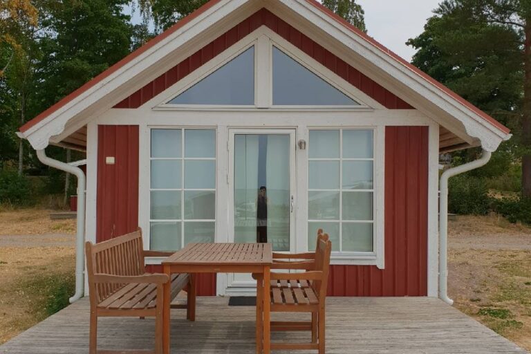 Askeviks Camping & Stugor - Bild 9