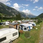 Austria Parks Camping Am Arlberg - Bild 2