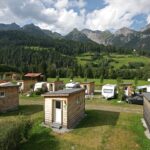 Austria Parks Camping Am Arlberg - Bild 4