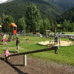 Austria Parks Camping Am Arlberg - Bild 5