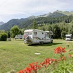 Austria Parks Camping Am Arlberg - Bild 6