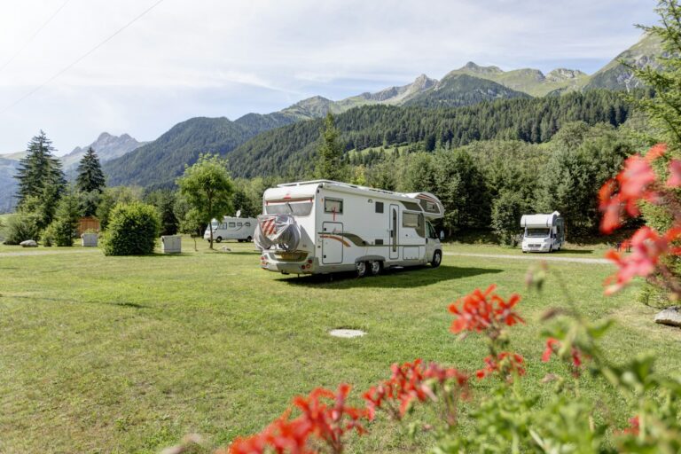 Austria Parks Camping Am Arlberg - Bild 6