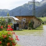 Austria Parks Camping Am Arlberg - Bild 7