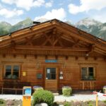 Austria Parks Camping Am Arlberg - Bild 8