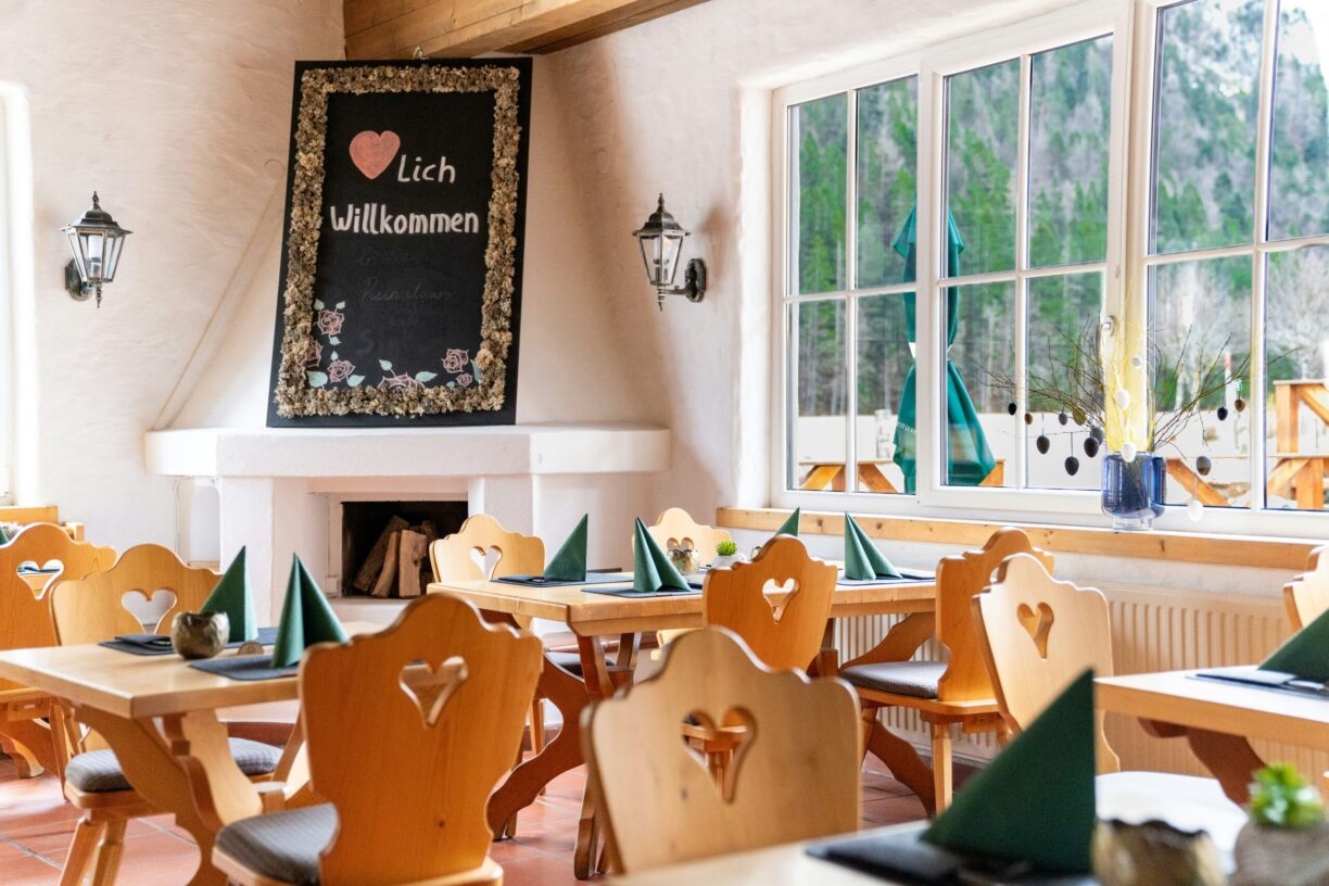 Austria Parks Camping Leutasch - Seefeld - Bild 10 Austria Parks Camping Leutasch - Seefeld - Bild 10