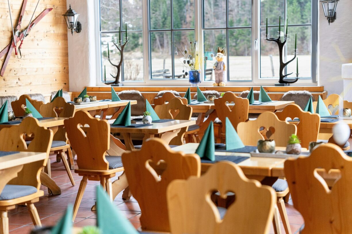 Austria Parks Camping Leutasch - Seefeld - Bild 11 Austria Parks Camping Leutasch - Seefeld - Bild 11