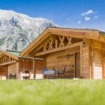 Austria Parks Camping Leutasch - Seefeld - Bild 3 Austria Parks Camping Leutasch - Seefeld - Bild 3