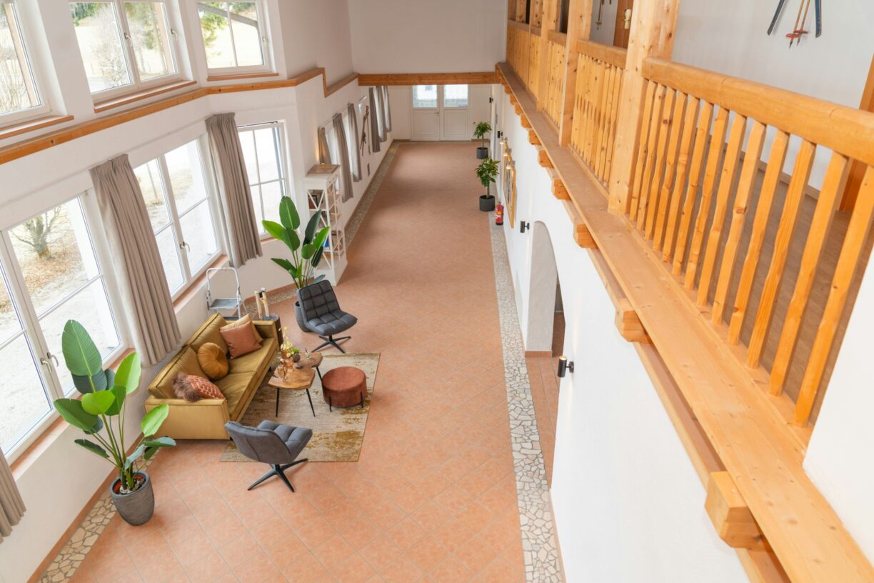 Austria Parks Camping Leutasch - Seefeld - Bild 8 Austria Parks Camping Leutasch - Seefeld - Bild 8