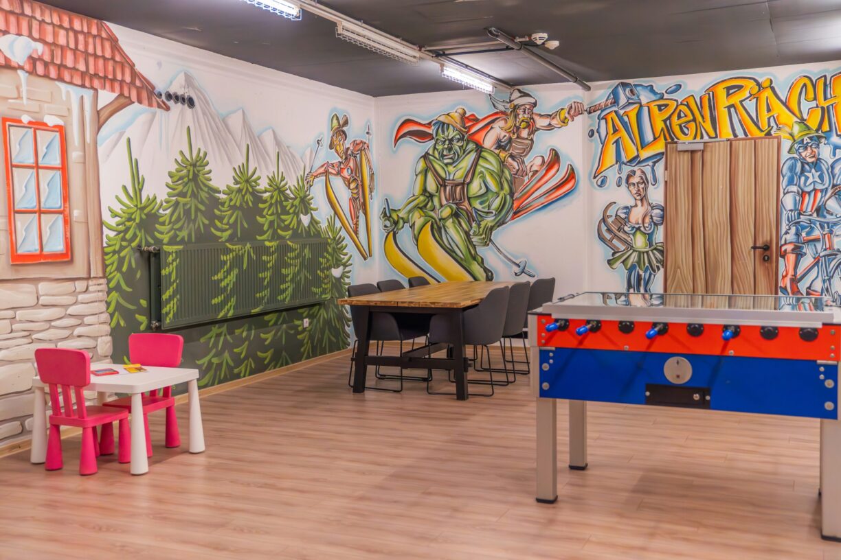 Austria Parks Camping Leutasch - Seefeld - Bild 9 Austria Parks Camping Leutasch - Seefeld - Bild 9