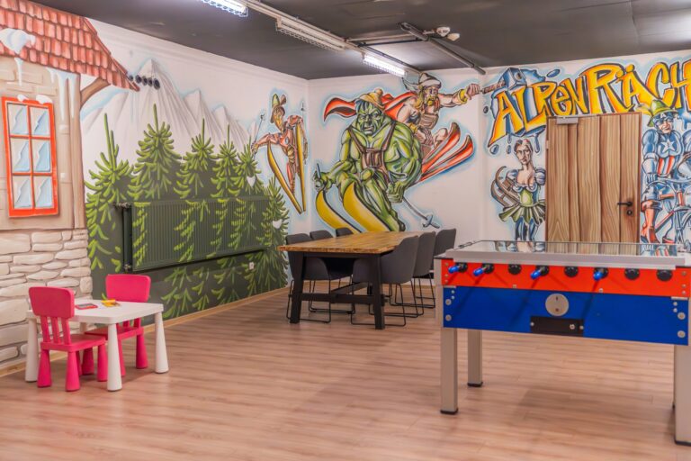 Austria Parks Camping Leutasch - Seefeld - Bild 9 Austria Parks Camping Leutasch - Seefeld - Bild 9