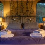 Aux Lodges Du Mas De Nadal - Bild 13