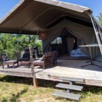 Aux Lodges Du Mas De Nadal - Bild 15