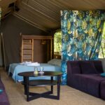 Aux Lodges Du Mas De Nadal - Bild 16