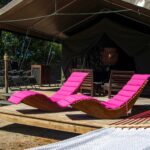 Aux Lodges Du Mas De Nadal - Bild 17