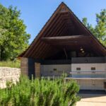 Aux Lodges Du Mas De Nadal - Bild 18