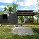 Aux Lodges Du Mas De Nadal - Bild 2