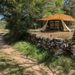 Aux Lodges Du Mas De Nadal - Bild 3