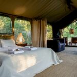 Aux Lodges Du Mas De Nadal - Bild 4