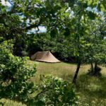 Aux Lodges Du Mas De Nadal - Bild 5